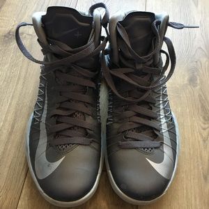 Nike Hyperdunks 2012